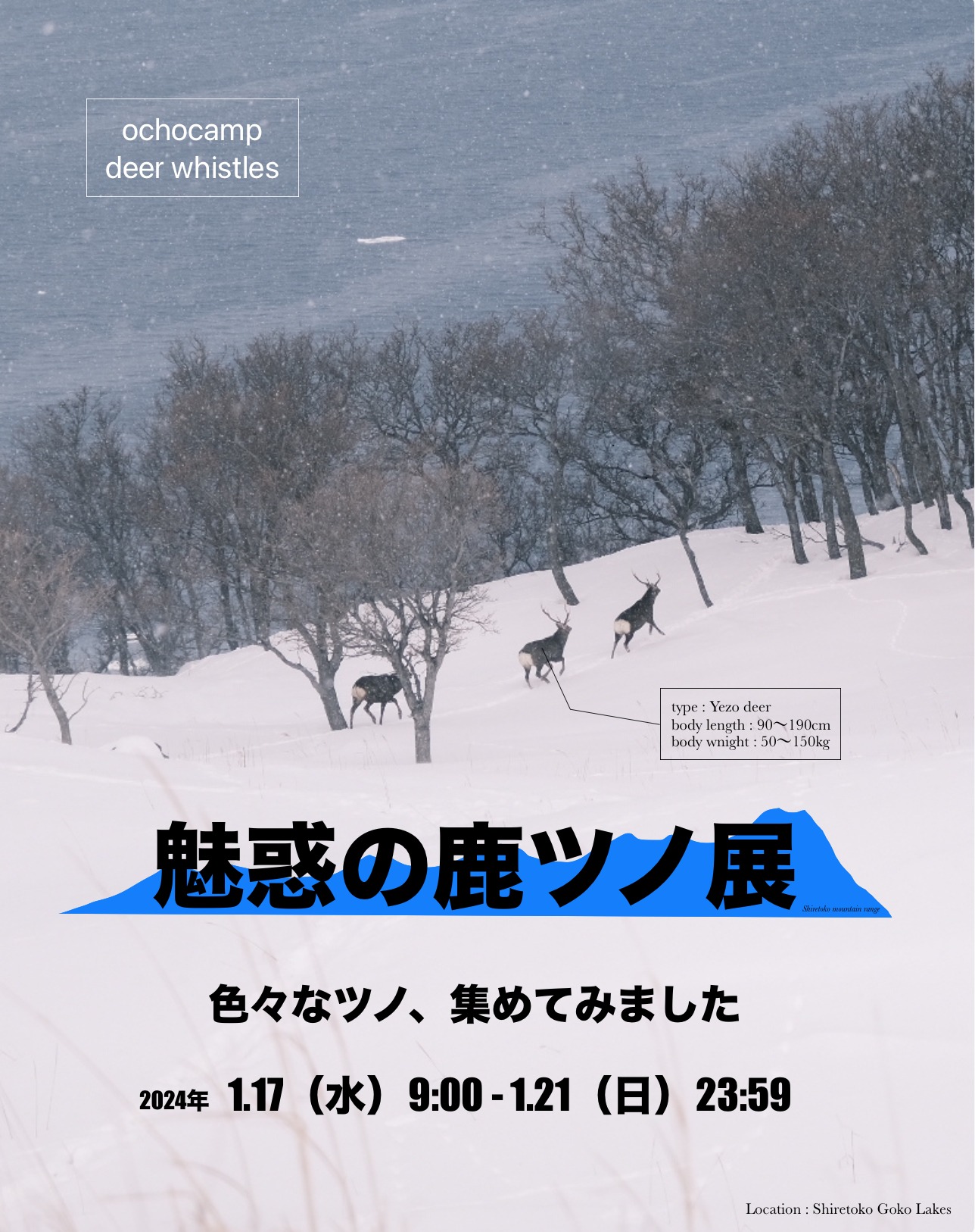 イベントデザインの実績イメージ